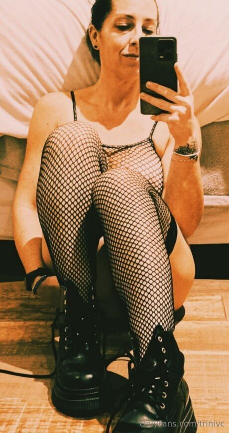 Trinivc Nacktbilder geleakt OnlyFans geleakt