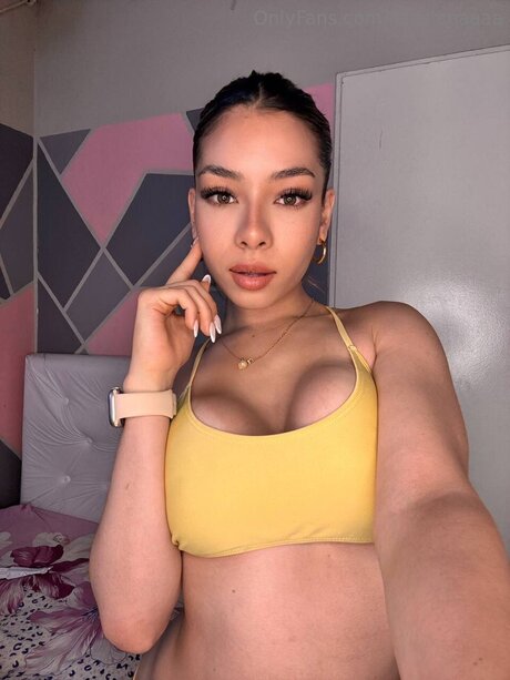 Itssslenaaaa Geleakte OnlyFans-Inhalte