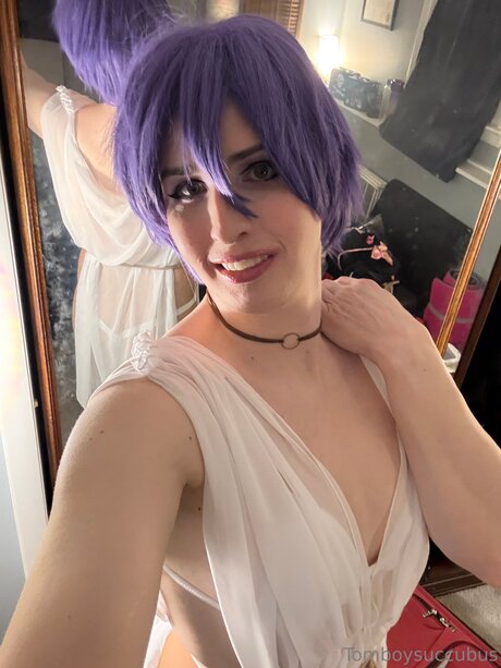 Tomboysuccubusfree OnlyFans Gratis