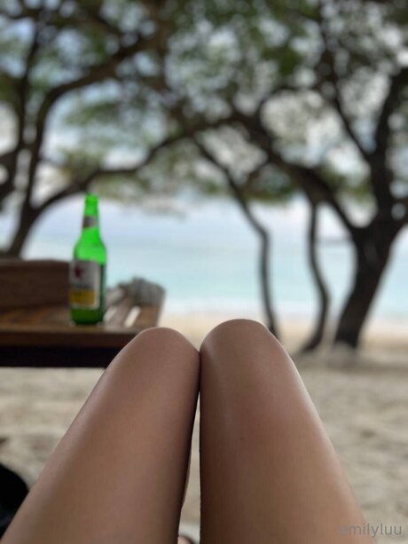 Emilylu OnlyFans XXX