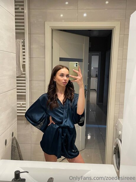 Bunny Secrets1 OnlyFans geleakte Bilder