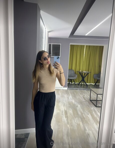 Littleangelmary OnlyFans Gratis Porn