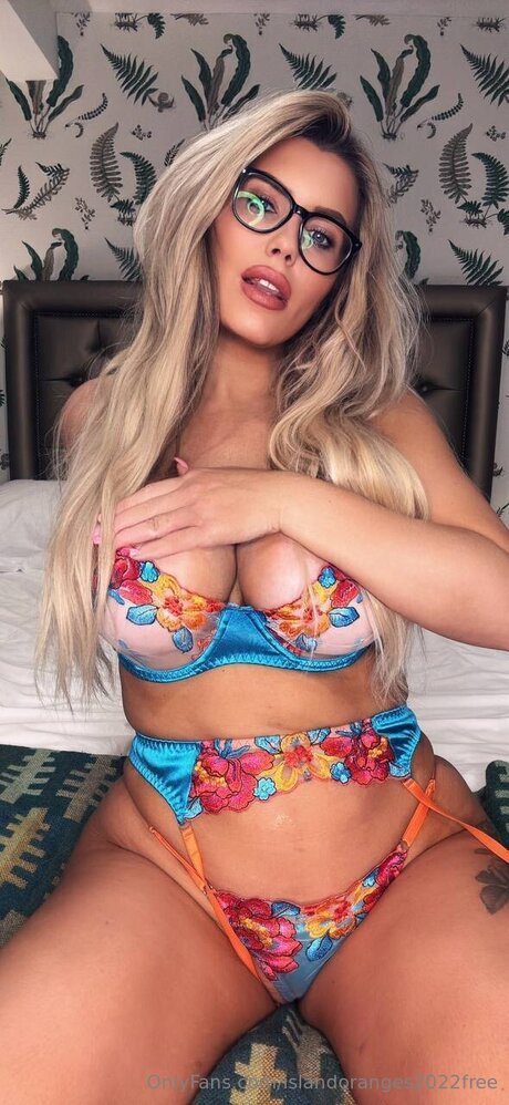 Islandoranges2022free Neue geleakte OnlyFans-Inhalte
