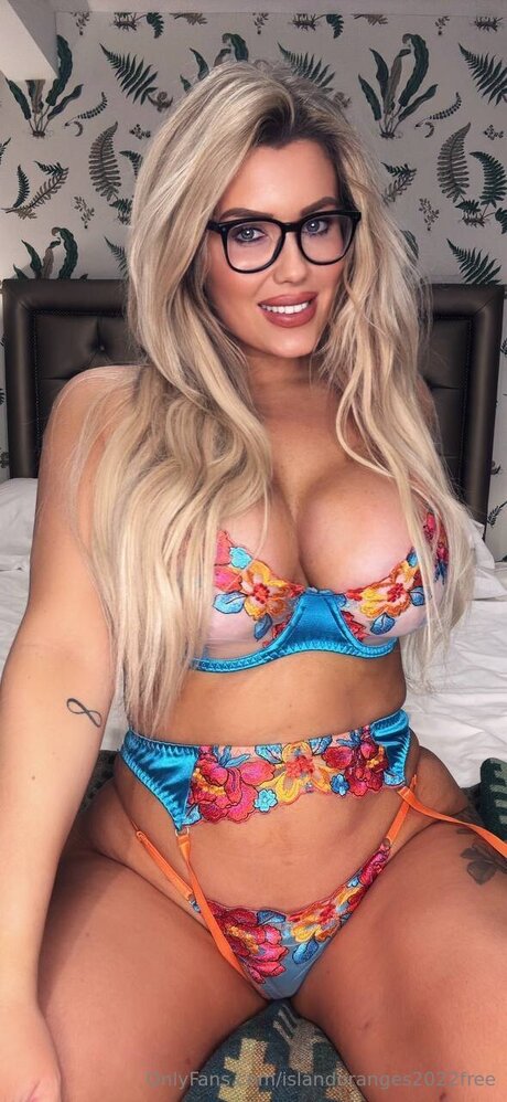 Islandoranges2022free Oben ohne OnlyFans