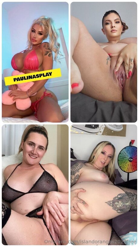 Islandoranges2022free XXX OnlyFans