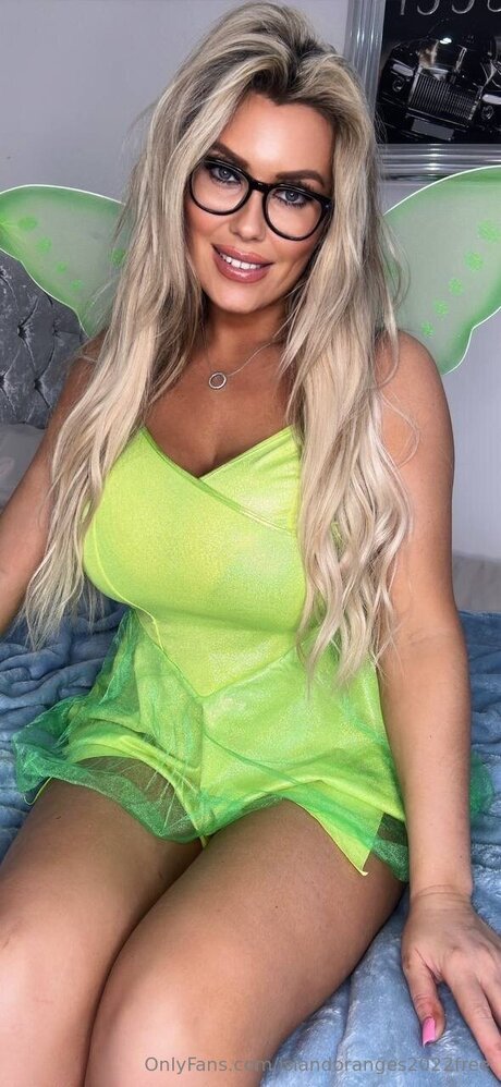 Islandoranges2022free OnlyFans Nacktbilder geleakt