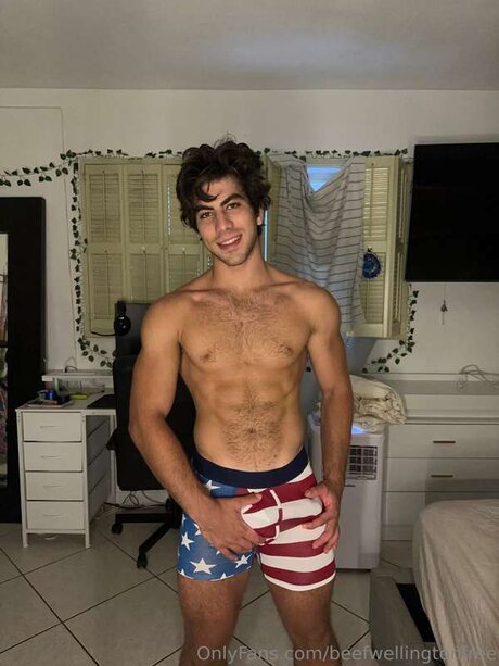 Beefwellingtonfree OnlyFans geleakt.