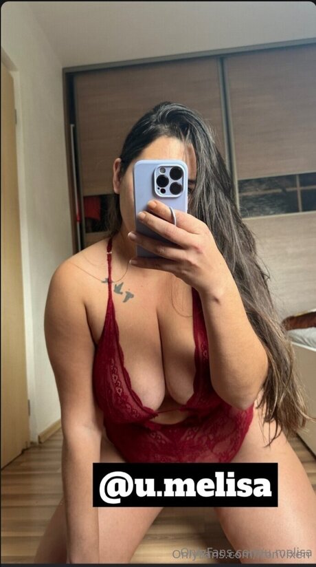 Ironvixen OnlyFans schlank