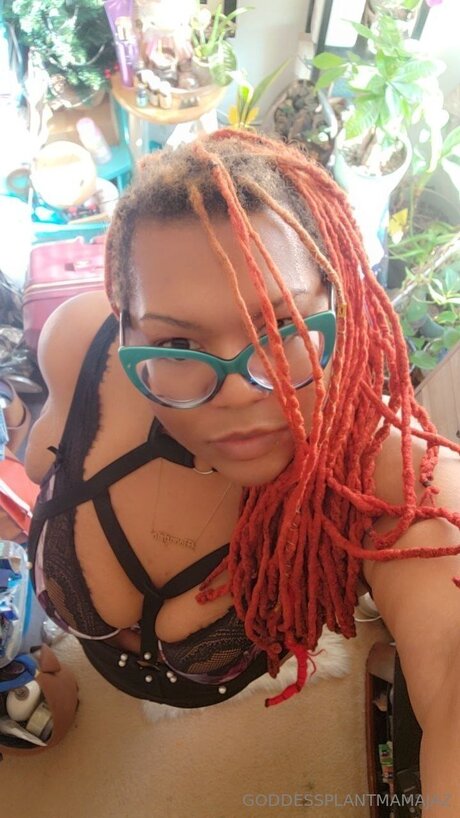 Plantmamajaz OnlyFans Leak Pornografie