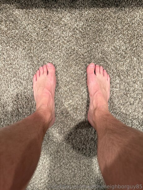 Justtheneighborguy85 Nacktbilder OnlyFans Geleakt