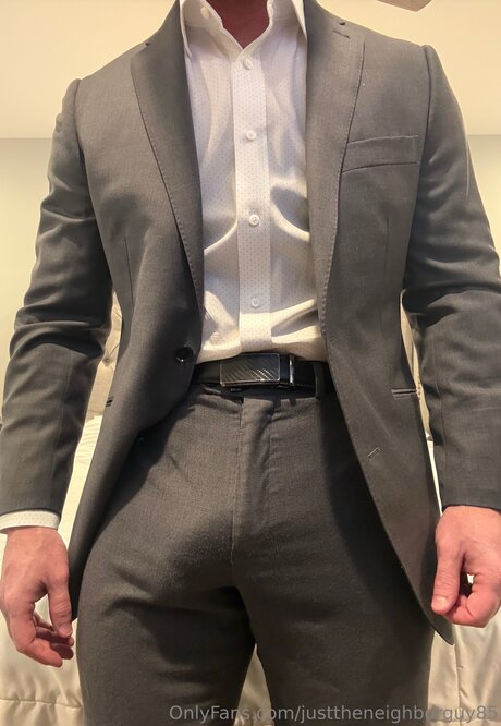Justtheneighborguy85 OnlyFans-Bild