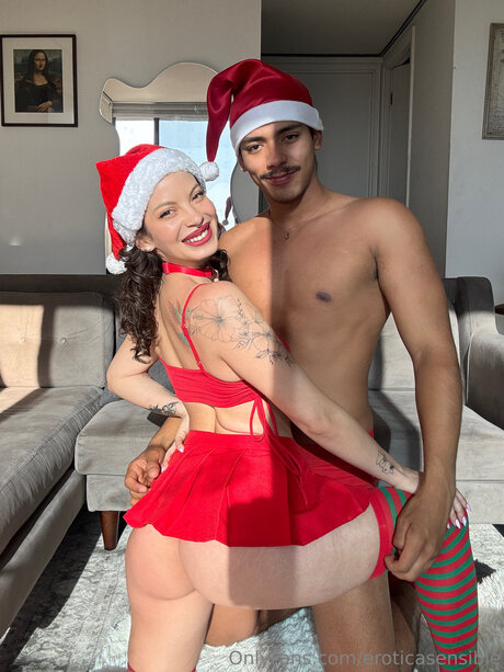 Eroticasensible OnlyFans Mega