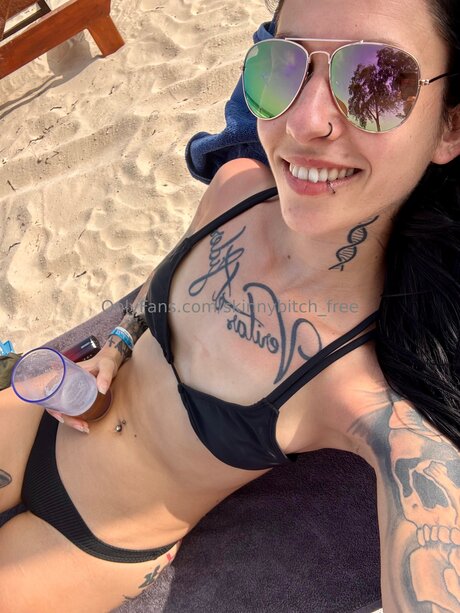 Skinnybitch Free OnlyFans-Leaks