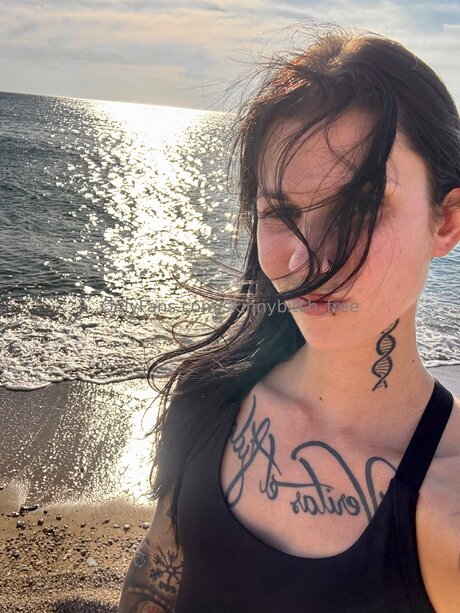 Skinnybitch Free OnlyFans geleakter Pornografie