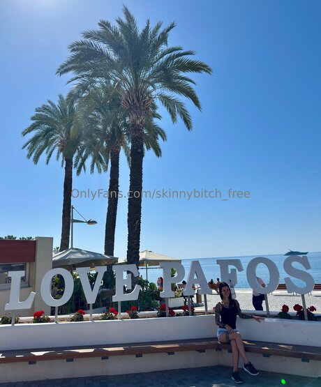 Skinnybitch Free OnlyFans Pornografie gratis