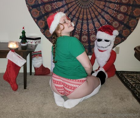 Imgingersnap Kostenlose OnlyFans-Pornos