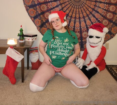 Imgingersnap Leaked OnlyFans Sex