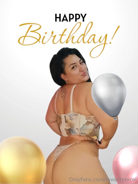 Favoritenicol NurlyFans-Pornos