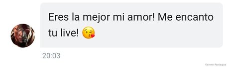 Karenpaniaguaonlyfans OnlyFans Beiträge