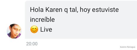 Karenpaniaguaonlyfans Nacktbilder von OnlyFans geleakt