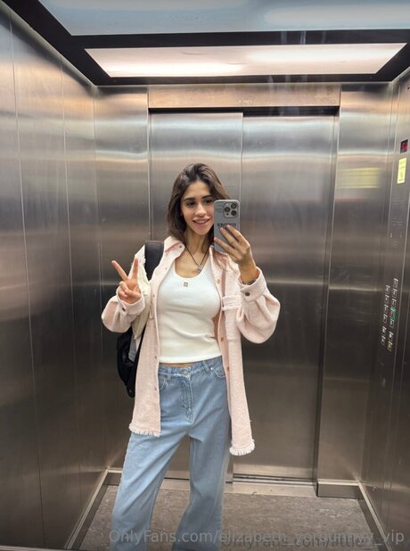 Elizabeth Yorbunnyy Vip OnlyFans