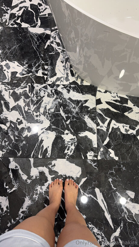 Sashakira OnlyFans Porno