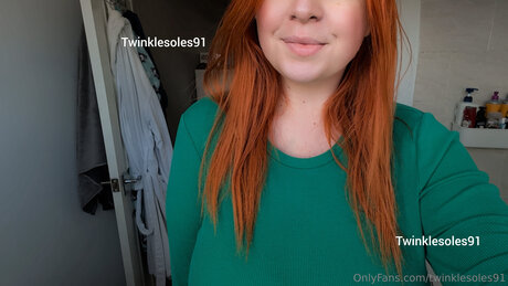 Twinklesoles91 Nacktbilder von OnlyFans geleakt