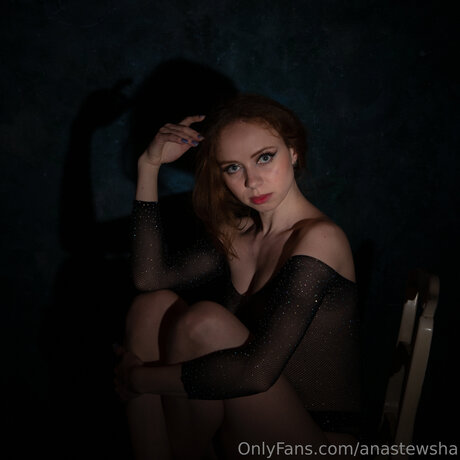 Anastewsha Nacktbilder-Leaks von OnlyFans