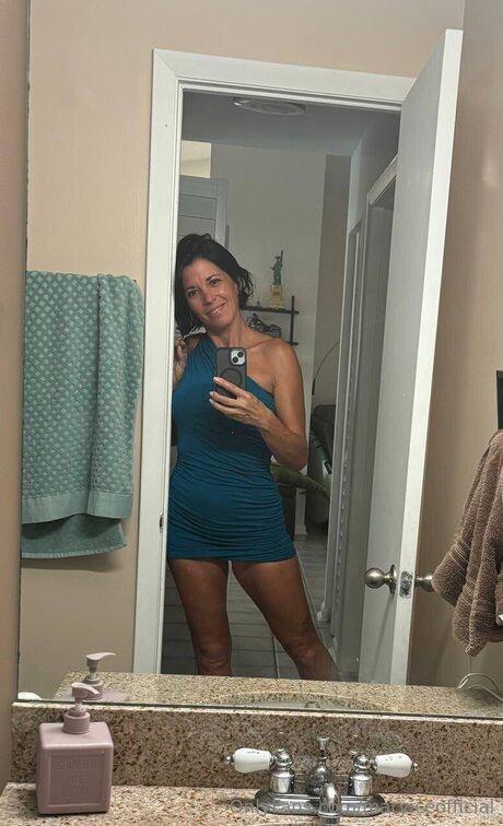 Maryiceofficial OnlyFans Leak