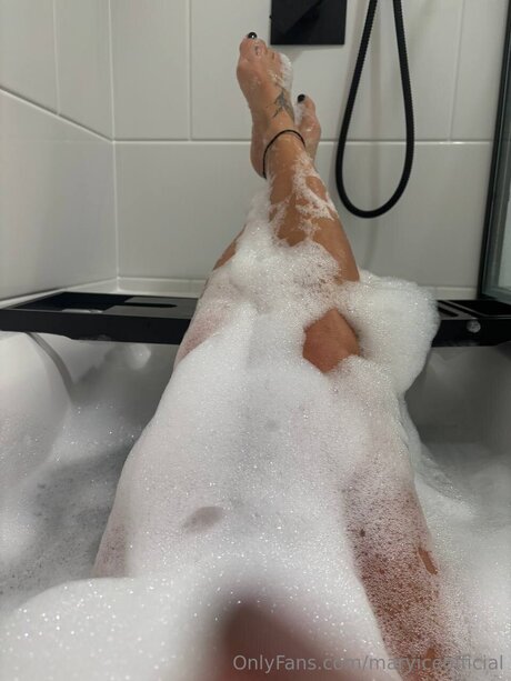 Maryiceofficial OnlyFans Leaks Pornografie