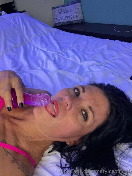 Maryiceofficial Neue OnlyFans Leaks