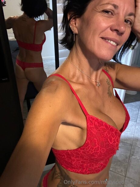 Maryiceofficial Leaked Porn OnlyFans