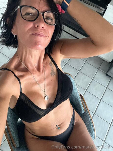 Maryiceofficial Nacktbilder OnlyFans geleakt