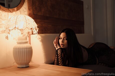 Freegiulia XXX OnlyFans