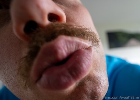 Woahasmr Unzensiert OnlyFans