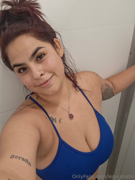 Leguianahii OnlyFans-Fotos