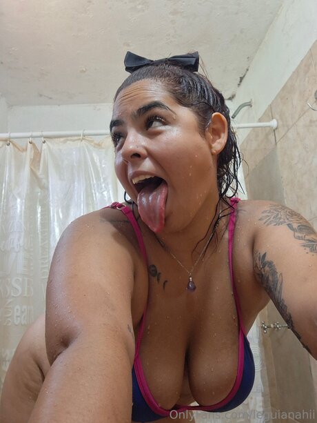 Leguianahii XXX OnlyFans