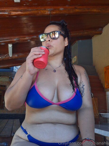 Leguianahii OnlyFans Leak