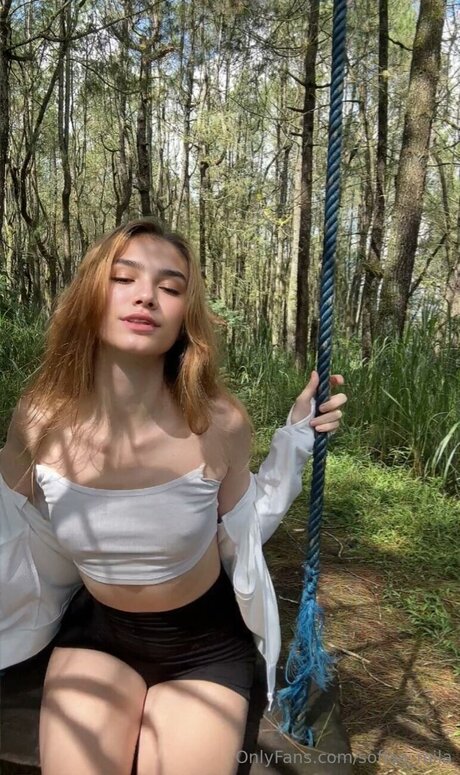 Sofiaa Mila Sex auf OnlyFans