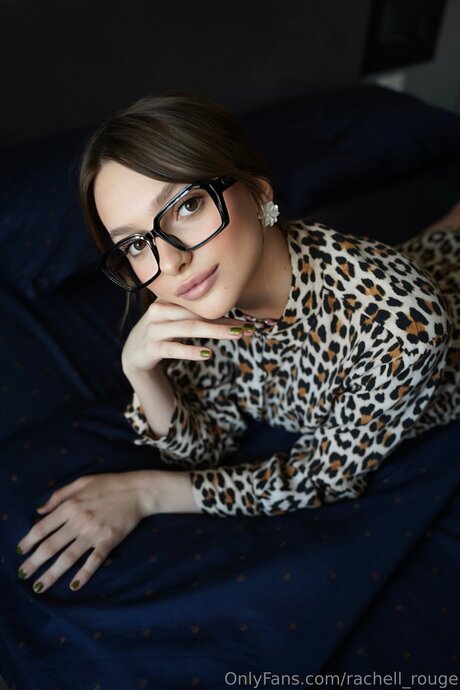 Rachell Rouge Nacktbilder OnlyFans Geleakt