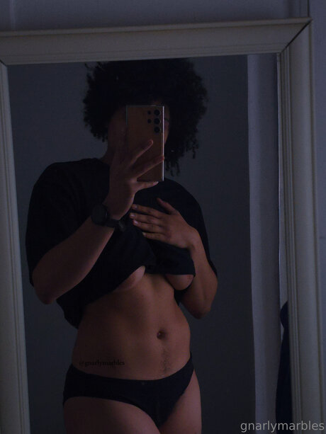 Gnarlymarbles Nacktbilder von OnlyFans geleakt