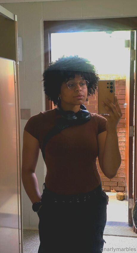 Gnarlymarbles OnlyFans Dirtyship geleakt