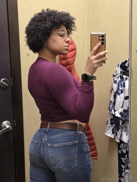 Gnarlymarbles Nacktbilder auf OnlyFans