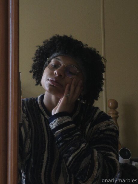 Gnarlymarbles OnlyFans Sex Leaks