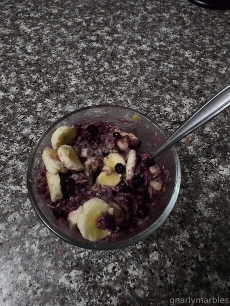 Gnarlymarbles OnlyFans Fotos