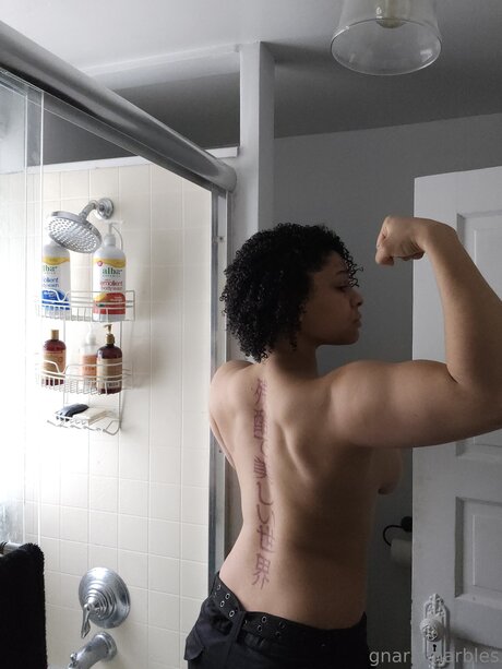 Gnarlymarbles Kostenloses OnlyFans