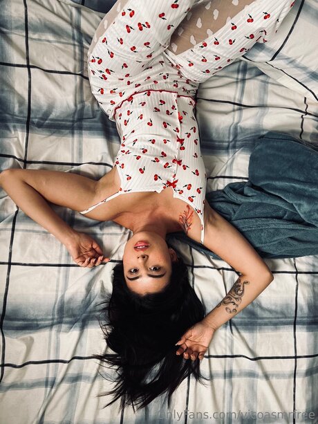 Vicoasmrfree Nackt Leaks OnlyFans