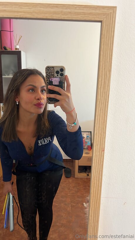 Estefaniai OnlyFans-Bilder