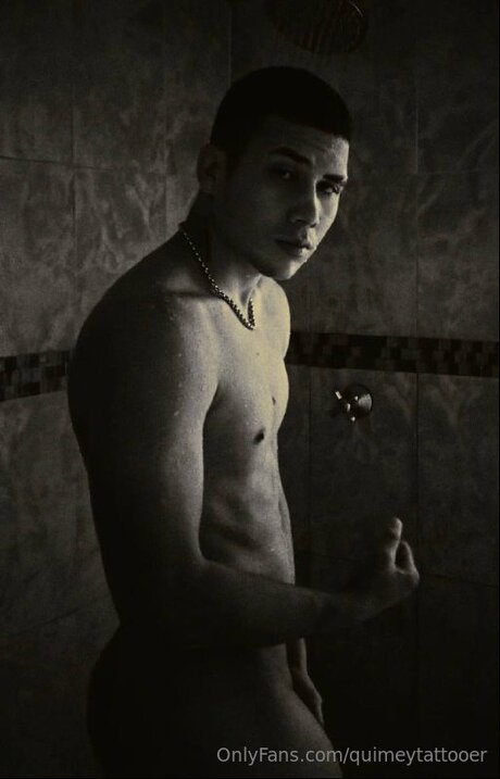 Quimeytattooer NSFW OnlyFans