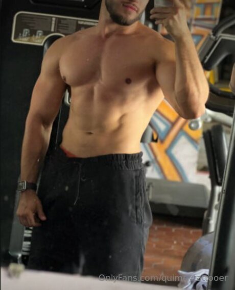 Quimeytattooer OnlyFans Leaks Pornografie